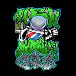 New Money Cuts Barbershop Instagram profile photo